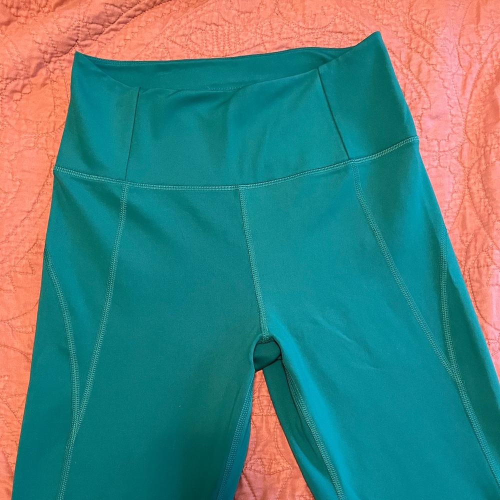 Girlfriend Collective Leggings